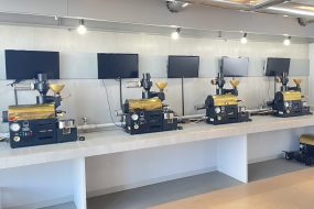 【東京支店 限定】6月 焙煎機開放デー（コーチ付）